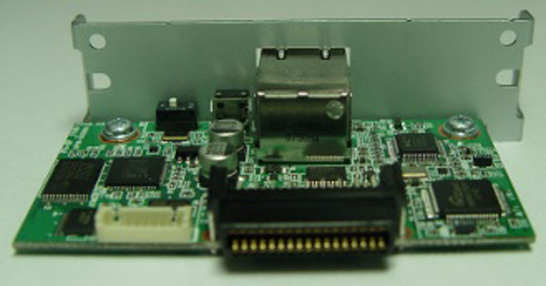 Picture of BIXOLON ETHERNET 10/100 INTERFACE IFA-EP TYP 275II/350/350II